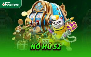 Nổ Hũ 52
