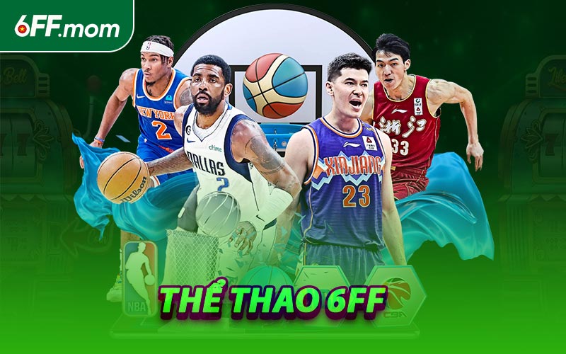 Thể Thao 6FF