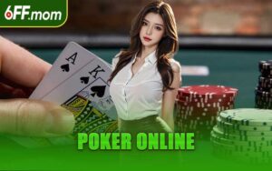 Poker Online