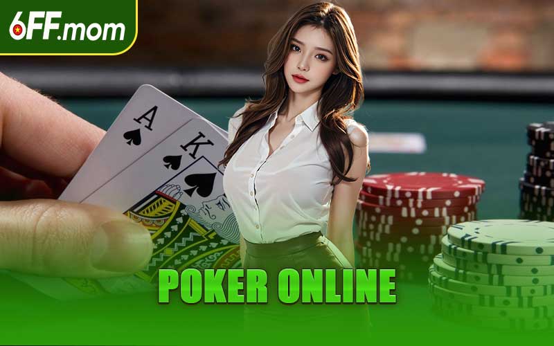 Poker Online